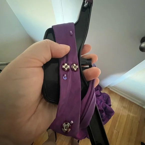 Prom Dress - Picture 5 of 5